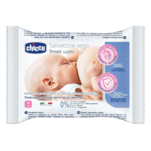 Chicco Salviette Seno 16 Pezzi
