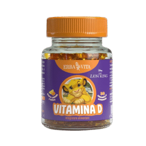 VITAMINA D